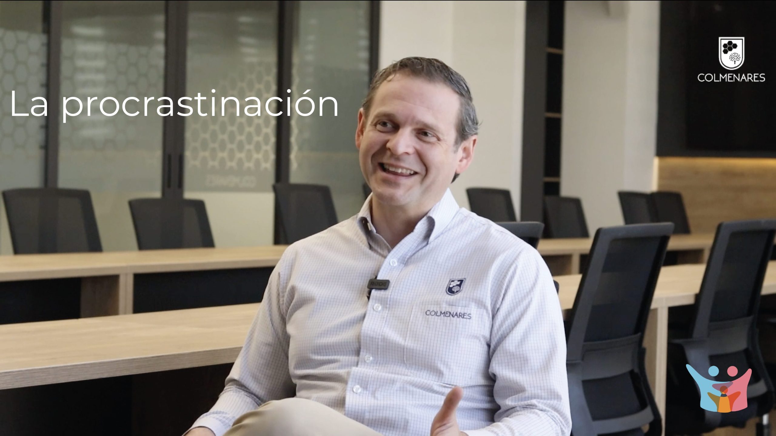 La Procrastinación